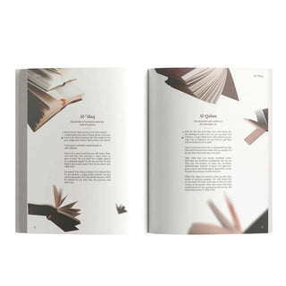 The Message Makkah Edition (A Study of Makkah Surah)
ISBN: 9781399979153