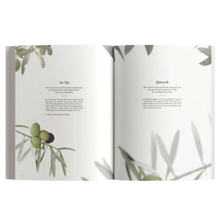 The Message Makkah Edition (A Study of Makkah Surah)
ISBN: 9781399979153