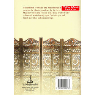 The Muslim Womans and Muslim Mans Dress By Dr. Jamal A. Badawi