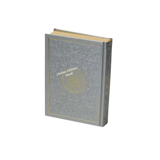 The Noble Quran Translation Of The Meanings English Language (Rainbow Colors) King Fahad Style