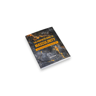 The Prophetic Guide to Masculinity The Essential Guide for Muslim Men
ISBN: 9781915357502