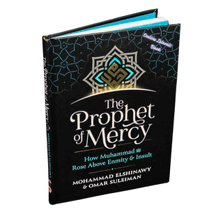 Omar Suleiman Books Collection Set (Set of 16 Books)