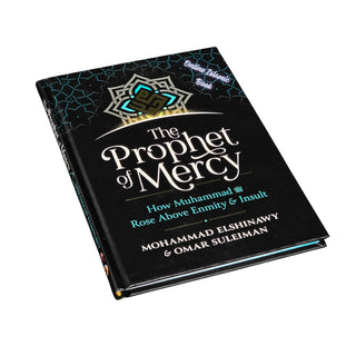 Omar Suleiman Books Collection Set (Set of 16 Books)