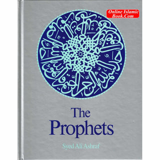 The Prophets By Syed Ali Ashraf