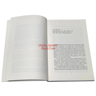 The Qur’anic Phenomenon: An essay of a theory on the Qur’an
ISBN: 9789839154252