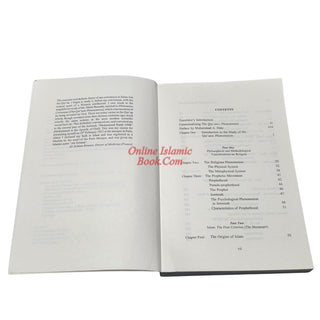 The Qur’anic Phenomenon: An essay of a theory on the Qur’an
ISBN: 9789839154252