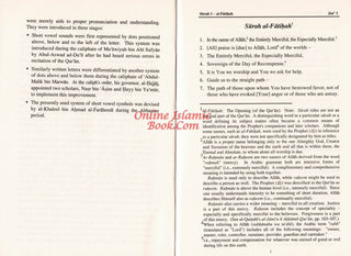 The Quran English Meanings( Revised and Edit by Saheeh International) ( English Only) Medium Soft Cover
ISBN: 9786030328703