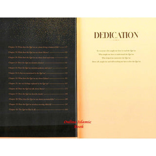 The Quran has it all By Haifaa Younis ISBN: 9781847742575