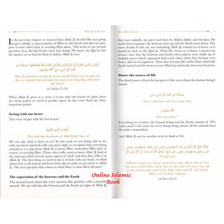 The Quran has it all By Haifaa Younis ISBN: 9781847742575