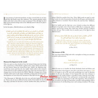 The Quran has it all By Haifaa Younis ISBN: 9781847742575