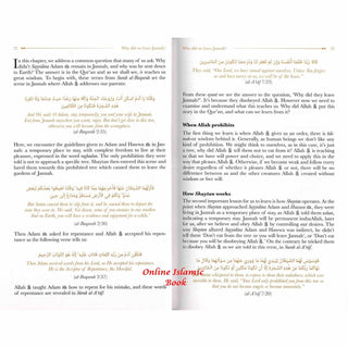 The Quran has it all By Haifaa Younis ISBN: 9781847742575