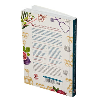 The Quranic Prescription: Unlocking the Secrets to Optimal Health