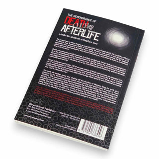 The Remembrance Of Death And The Afterlife By Imam Ibn Qudamah Al-Maqdisi,ISBN: 9781904336556