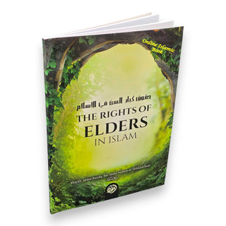 The Rights of Elders in Islam