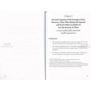 The Scarcity of the People of Truth in Most Generations,ISBN: 9781927012468