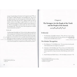 The Scarcity of the People of Truth in Most Generations,ISBN: 9781927012468