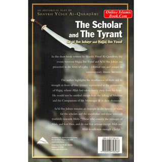 The Scholar and the Tyrant By Shaykh Yusuf Al-Qaradawi