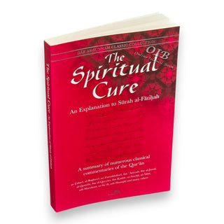 The Spiritual Cure By Tabari, Baghawi