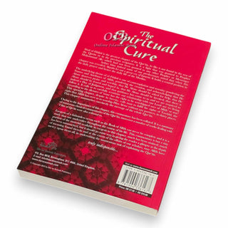 The Spiritual Cure By Tabari, Baghawi,ISBN: 9781904336167