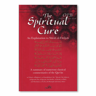 The Spiritual Cure By Tabari, Baghawi,ISBN: 9781904336167