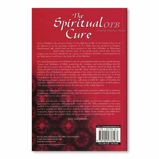 The Spiritual Cure By Tabari, Baghawi,ISBN: 9781904336167