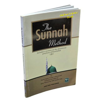 TheSunnahMethodbySayyidAsgharHussain_15114