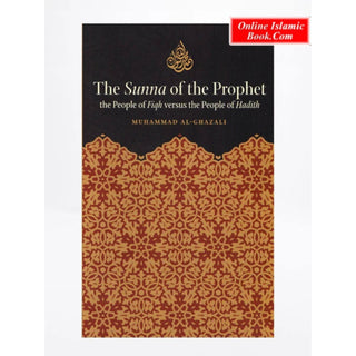 The Sunna of the Prophet By Muhammad al-Ghazali