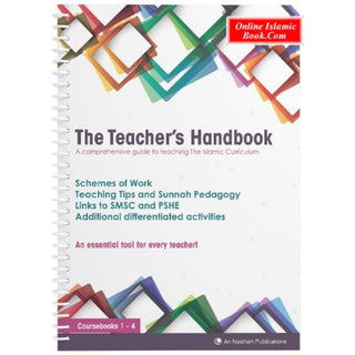 The Teacher’s Handbook 1-4