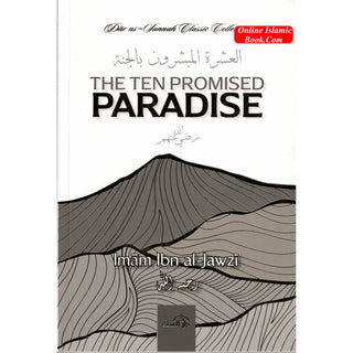 The Ten Promised Paradise by Imam Ibn al-Jawzi