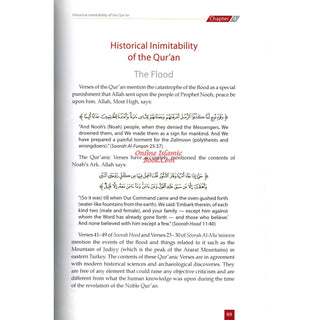 The Unchallengeable Miracles of the Quran By Yusuf Al-Hajj Ahmad