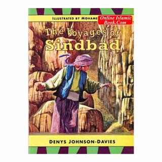 The Voyages Of Sindbad By Denys Johnson Davis