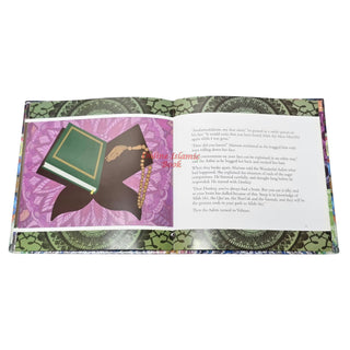 The Wonderful Aalim of Fes by Abdur-Rahman Hasan