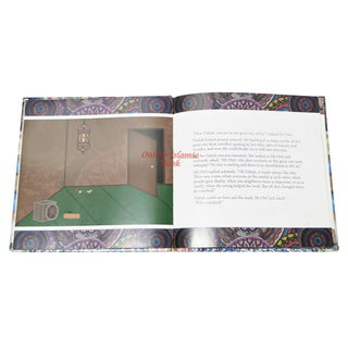 The Wonderful Aalim of Fes by Abdur-Rahman Hasan