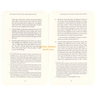 The Art of Trade Craftmanship and Work in Islam,9781904336822,