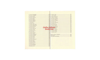 The Meanings of The Quran (English Meanings and Notes) (Saheeh International) ( Pocket plus Soft Cover),9786030328703,