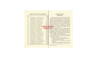 The Meanings of The Quran (English Meanings and Notes) (Saheeh International) ( Pocket plus Soft Cover),9786030328703,