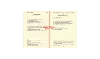 The Meanings of The Quran (English Meanings and Notes) (Saheeh International) ( Pocket plus Soft Cover),9786030328703,