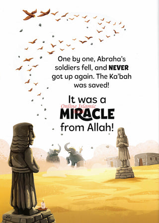 The Miracles of Muhammad PBUH by Zaheer Khatri