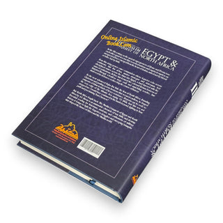 The Muslim Conquest of Egypt and North Africa- Islamic Militiary History Series
ISBN:9781068445033