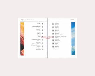 The Ninety-Nine Names by Quwa Publishing
ISBN: 9781399986458