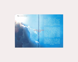 The Ninety-Nine Names by Quwa Publishing
ISBN: 9781399986458