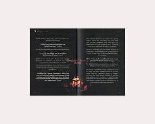 The One Hundred & Fourteen Chapters Foreward by Mufti Menk
ISBN: 9781919421827