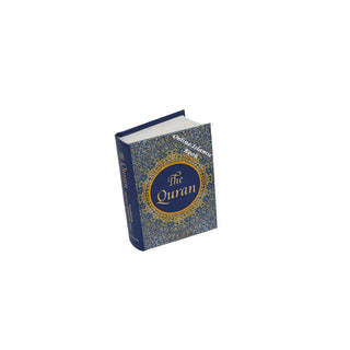 The Quran Gift Edition Pocket Size 
ISBN: 9788178987965