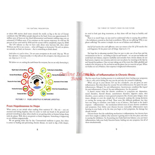 The Quranic Prescription: Unlocking the Secrets to Optimal Health