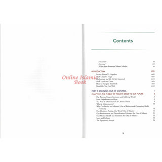 The Quranic Prescription: Unlocking the Secrets to Optimal Health