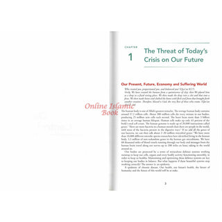 The Quranic Prescription: Unlocking the Secrets to Optimal Health