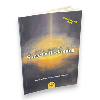 The Sinners' Condition In The Stage Of Reckoning
