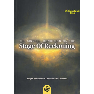 The Sinners' Condition In The Stage Of Reckoning