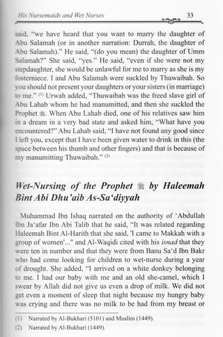 The Valley Came Alive  Life of the Last Messenger By Hafiz Ibn Katheer