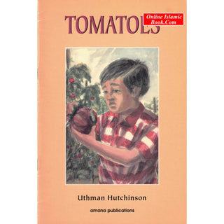 Tomatoes By Uthman Hutchinson